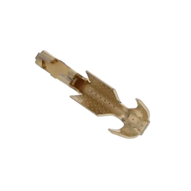 47746-002LF Amphenol ICC (FCI)  Contacts de connecteur rectangulaires